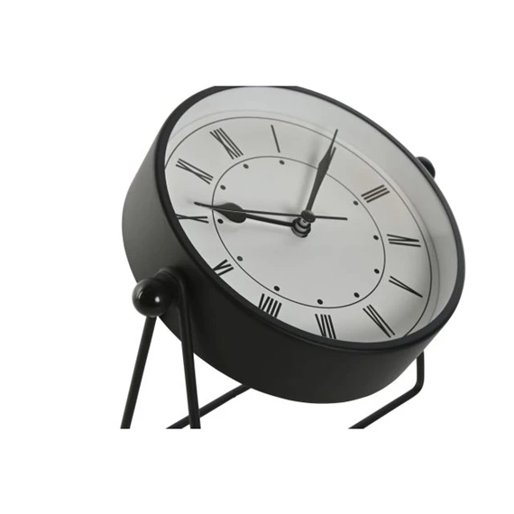 Óra asztali, csendes 19,3x6,5x18,5 cm