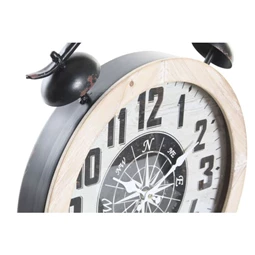 Óra asztali 41x6,5x52,5 cm 2 féle