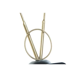 Óra asztali 15,5x8,5x32 cm