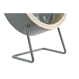 Óra asztali 13x7x18 cm 2 féle