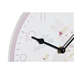 Óra egér 24x3,5x24 cm