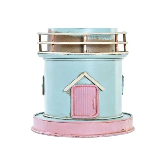 Óra szélmalom 29,5x15x12 cm 2 féle