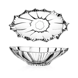 Ovális tál PLANTICA 36,5 cm