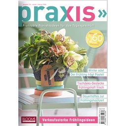 Praxis Magazin 2024 Január/Február