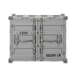 Palacktartó 77x41x64 cm