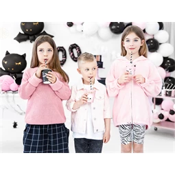 Papírpohár boo!, mix, 220 ml S/6