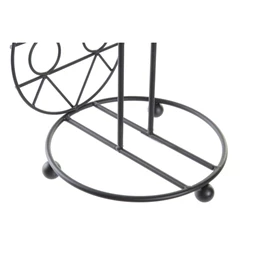 Papírtörlő tartó 15,5x15,5x39,5 cm