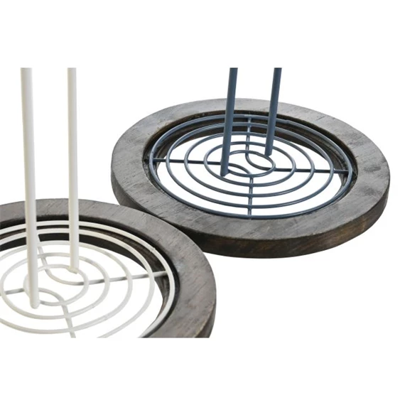 Papírtörlő tartó 15x15x31 cm 2 féle