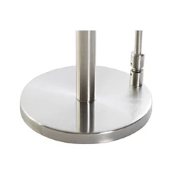 Papírtörlő tartó 17x17x35 cm