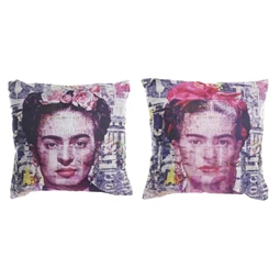 Párna Frida 45x10x45 cm 2 féle