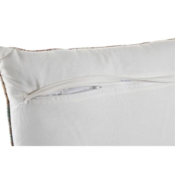 Párna bojtos 45x10x45 cm