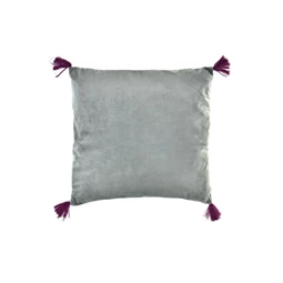 Párna bojtos 45x15x45 cm 3 féle