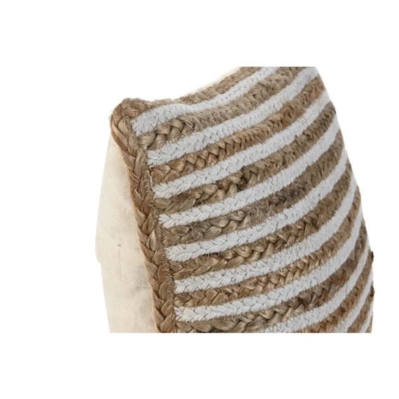 Párna csíkos 45x45 cm