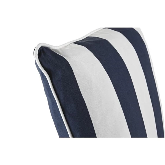 Párna csíkos 40x10x40 cm