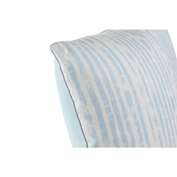 Párna csíkos 45x15x45 cm