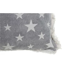 Párna csillagos 45x10x45 cm 2 féle