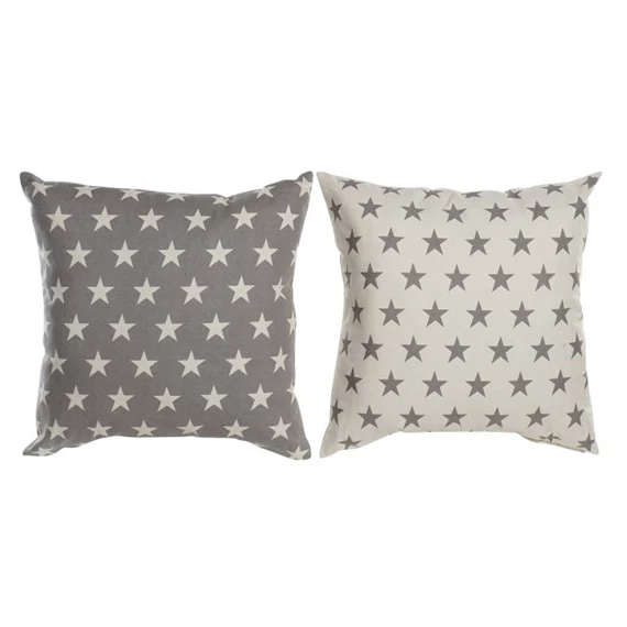 Párna csillagos 60x10x60 cm 2 féle