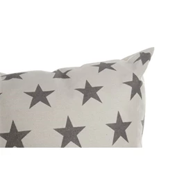 Párna csillagos 60x10x60 cm 2 féle