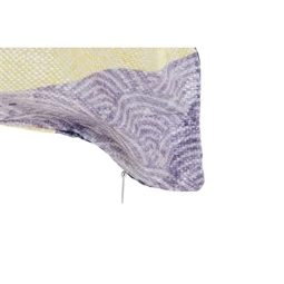 Párna gém mintás 45x10x45 cm 2 féle