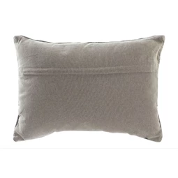 Párna geometrikus mintás 50x10x35 cm 2 féle