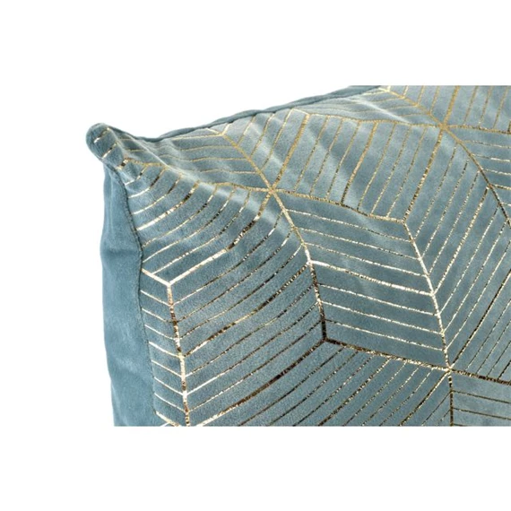 Párna geometrikus mintás 50x10x30 cm 2 féle