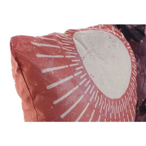 Párna hegy mintás 45x10x45 cm 2 féle