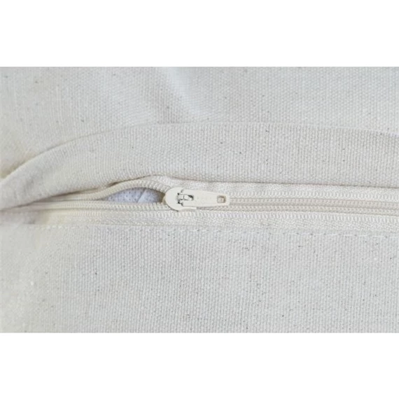 Párna hímzett 45x15x45 cm