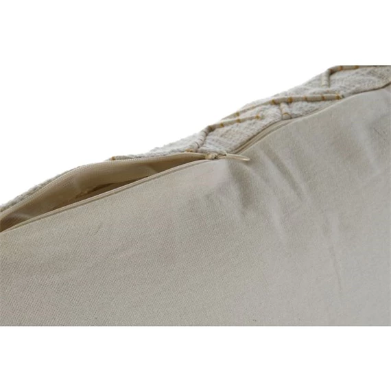 Párna hímzett 45x15x45 cm