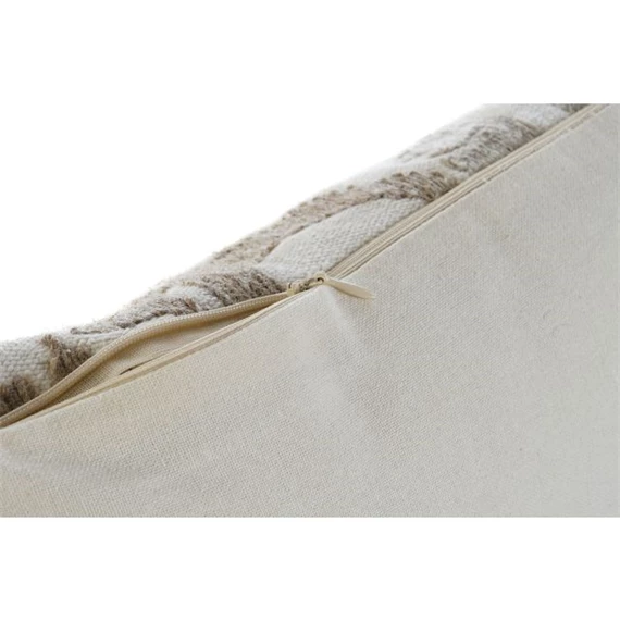 Párna hímzett 50x15x30 cm