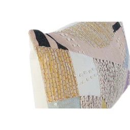 Párna hímzett 50x15x30 cm