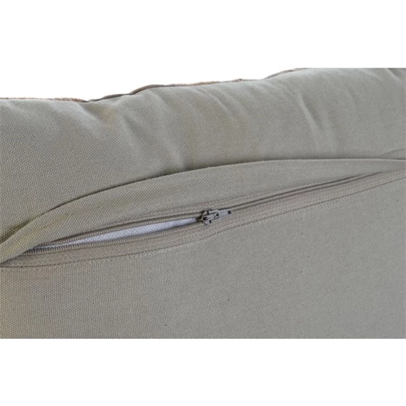 Párna hímzett 50x15x30 cm