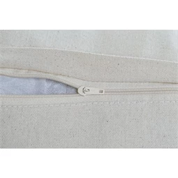 Párna hímzett 50x15x30 cm 2 féle