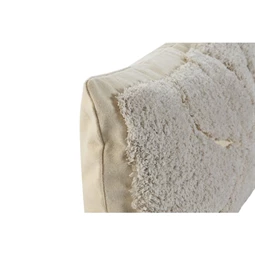 Párna hímzett 50x8x30 cm