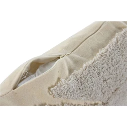 Párna hímzett 50x8x30 cm