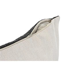 Párna hímzett 42x15x42 cm