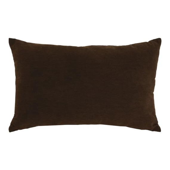 Párna hímzett 50x30 cm