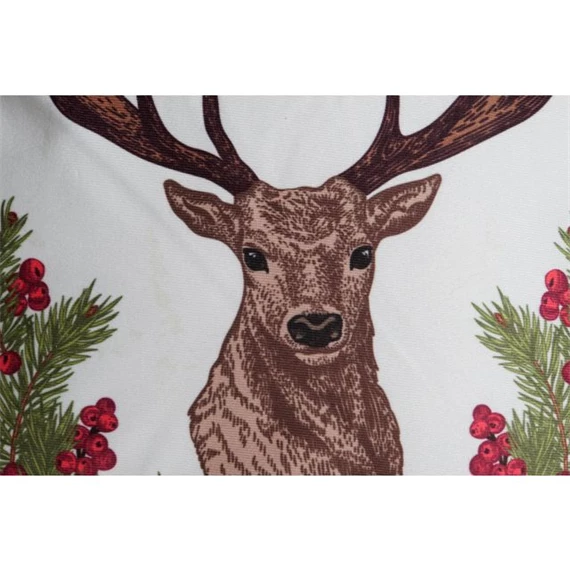 Párnahuzat 45x1x45 cm 2 féle