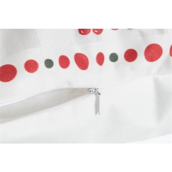 Párnahuzat 45x1x45 cm 2 féle