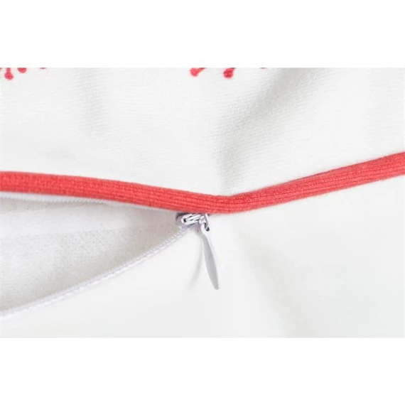 Párnahuzat 45x1x45 cm 2 féle