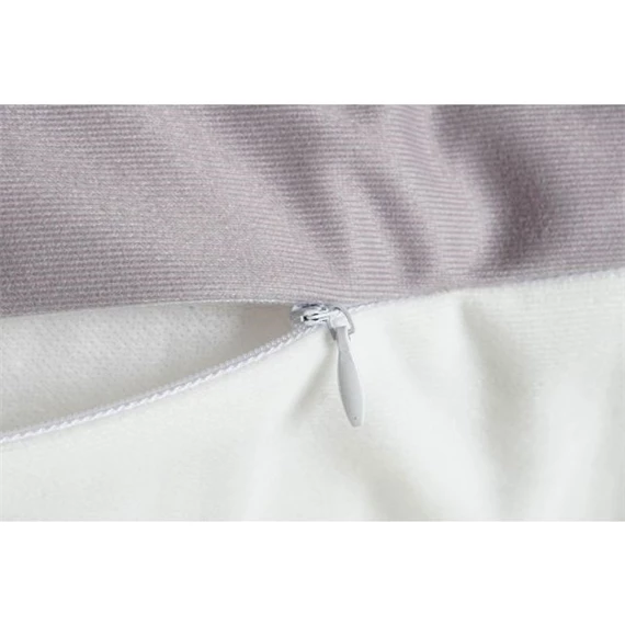 Párnahuzat 45x1x45 cm 2 féle