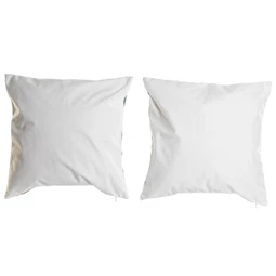 Párnahuzat 45x1x45 cm 2 féle