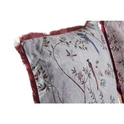 Párna leveles 45x10x45 cm 3 féle