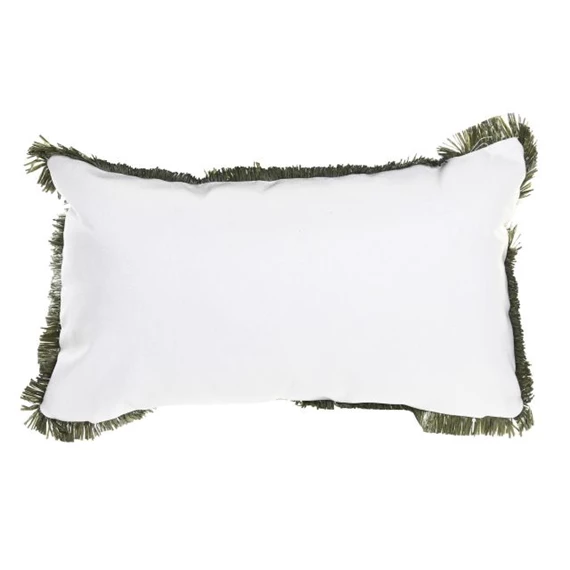 Párna leveles 50x10x30 cm 2 féle