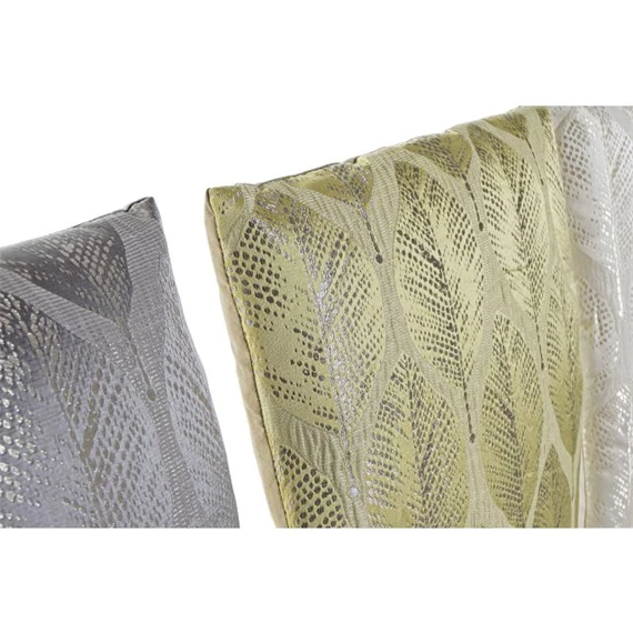 Párna leveles 45x10x45 cm 3 féle