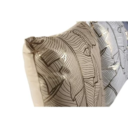 Párna leveles 43x15x43 cm 3 féle