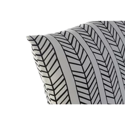 Párna nyíl mintás 43x43 cm