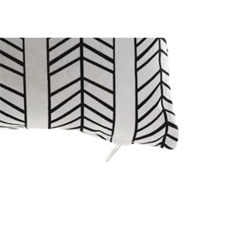 Párna nyíl mintás 43x43 cm