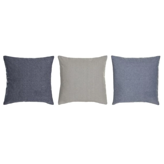 Párna 40x40x12 cm 3 féle