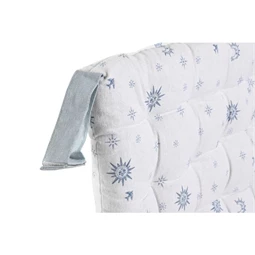 Párna 40x40x4 cm 2 féle