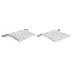 Párna 40x40x4 cm 2 féle